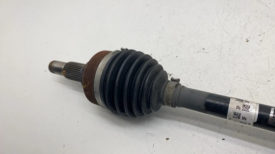 ⭕17-23 Model 3 Front Left or Right CV Axle Halfshaft Driveshaft AWD 1044119-00-D Foto 3 de 4