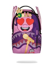 Sprayground My Little Pony Mini Mochila Alada Unisex Multicolor Bolso SPR174