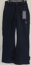 SPYDER Snowboard Ski Pants Mesa Winter Insulated Pants Mens Sz SMALL