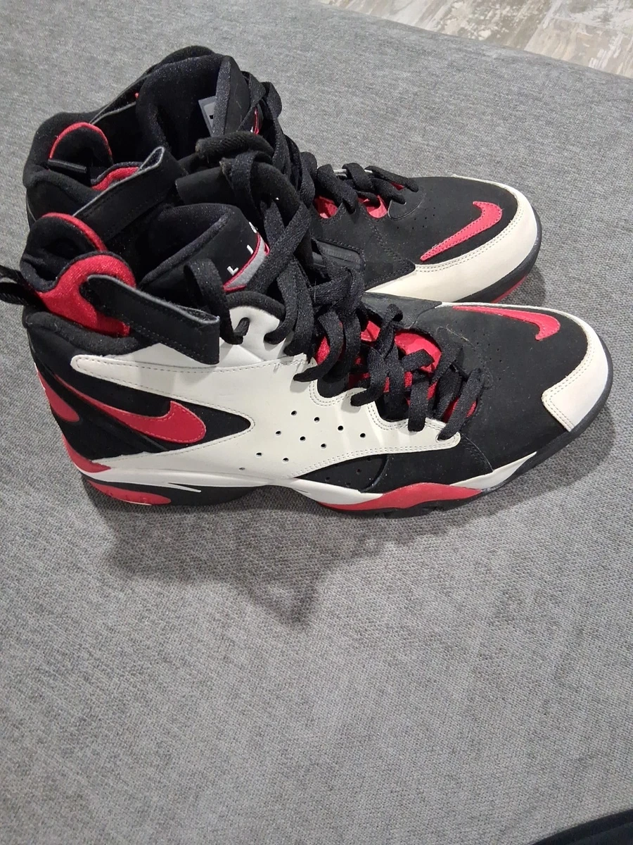 Nike Air Maestro 2 LTD Gym Red for Sale | Authenticity  display picture 2