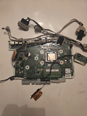 HAUPTPLATINE FÜR 23'' HP ELITEONE 800 G2 822826-002