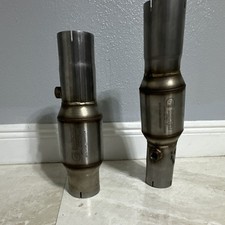 New Gesi High Flow Catalytic Converters Parthppl-00100