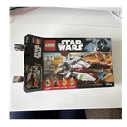 LEGO Star Wars Republic Fighter Tank 75182 Set with Box 305pcs
