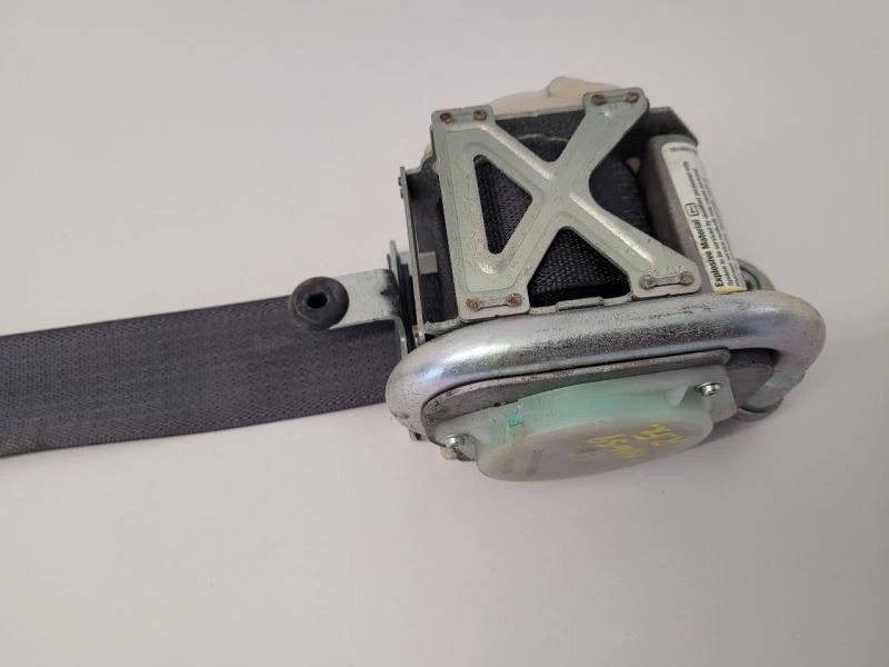 06 - 10 PONTIAC SOLSTICE Seat Belt Front Bucket Passenger RH Retractor OEM — 第 3/4 张图片