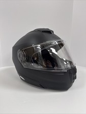 Schuberth S3 Helmet Matte Black XL