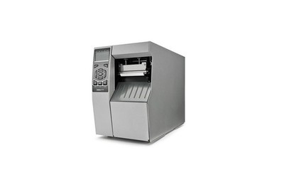 Zebra ZT510 ZT51043-T01A000Z 300dpi TT Serial USB LAN BT WiFi Printer ( Unused )