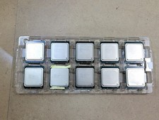 Lot of 10 INTEL SR0KW Xeon E5-2620 2GHz Server CPU