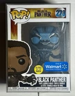 Funko Pop! Black Panther 273 Walmart GITD Marvel Vinyl Figure New In Box
