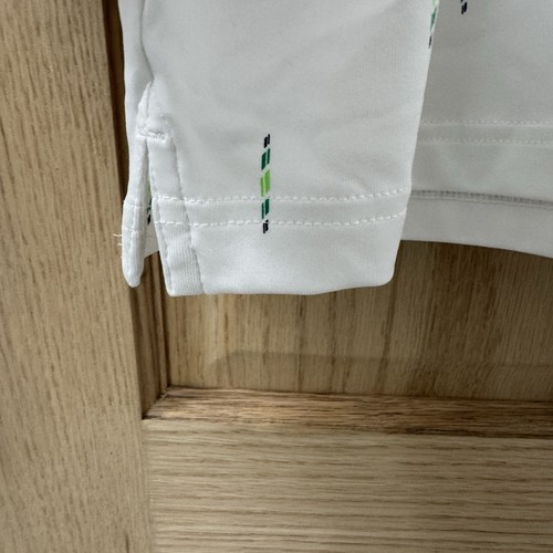 2025 PGA Championship Under Armour T2 Green Dueces Golf Polo 2XL Quail Hollow - Bild 7 von 10