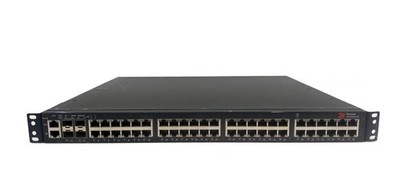 Brocade ICX6430-48 48-Port Gigabit Ethernet Switch 4 x SFP