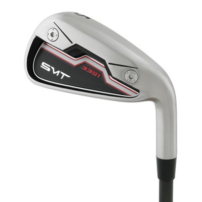 NEW SMT Golf 3391 Irons - GAME IMPROVEMENT - ULTRA THIN FACE - Pick Set and Flex