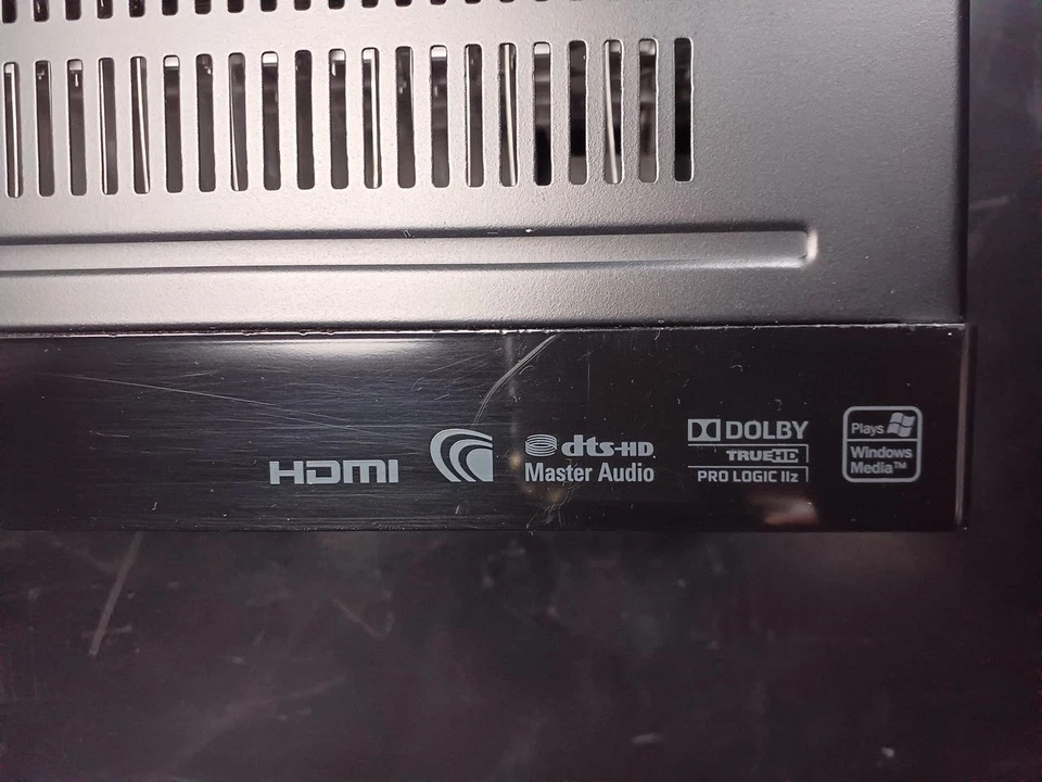 Pioneer VSX-820 AV Amplifier Good Condition from Japan - Image 3 of 4