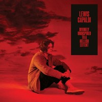 Lewis Capaldi: Lewis Capaldi: Divinely Uninspired To A Hellish...
