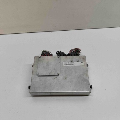 Buick Reatta Coupé Motor Control Unit 1227333 3.8 Benzin 123 kW 1988 31558691
