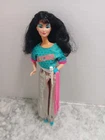 1986 Barbie and The Rockers Dana Doll #3158 Mattel NRFB Hot Rockin Fun VTG