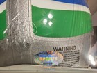 Devon Witherspoon Signed Seattle Seahawks Throwback NFL Riddell Mini Helmet!!! — photo 5
