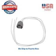 Connector for Vehicle Speed Sensor Fit Toyota T100 93 Previa Lexus SC300 95-1997