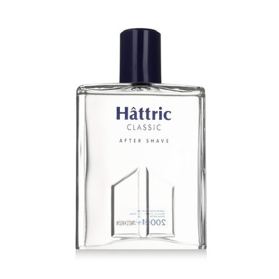 Hattric Classic Classic After Shave Lotion 200 ml (man)