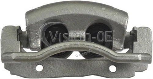 Pinza de freno de disco con accesorios de instalación para Lincoln Aviator 03-05 Foto 2 de 4