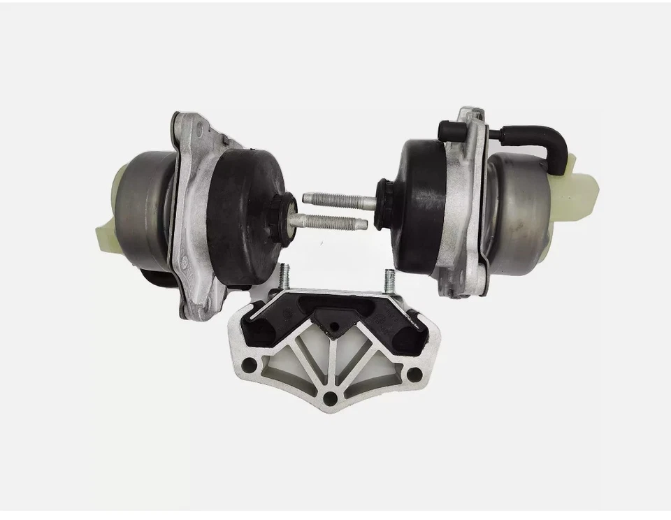 New 3X FR3Z6038H Gearbox Engine Mount for Ford Mustang 2.3T EcoBoost 2014-22/ - Image 3 of 4