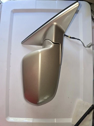 OEM Honda Civic Side Mirror RH Passenger 2000 Electric Gold