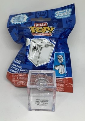 Funko Bitty POP!: Accessories (One Random Bitty POP! Accessory Per Purchase) [Us