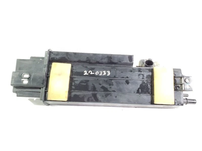 Vasilha de vapor de combustível 4.2L fabricante de equipamento original 2009 Jaguar XF - Imagem 3 de 4