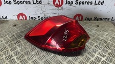 2015-2018 KIA CEED MK2 JD HATCHBACK NS PASSENGER SIDE LEFT REAR LIGHT TAIL LIGHT