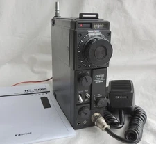 Icom IC-502 50MHz All Mode 3W Transceiver – Japan Model - Working