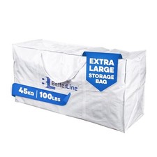 Extra Large Storage Bag - Heavy Extra Large  45x22x16in Single  Extra Large