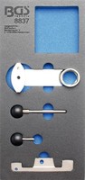 Bgs Motor-Einstellwerkzeug-Satz FüR Porsche 911 996 997