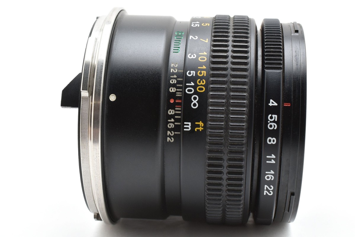 ★美品★マミヤ MAMIYA N 80mm F4L マミヤ7 II+N 80mm F4L 中古在庫情報