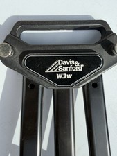 Davis Sanford W3W Tripod Dolly for Camera Universal Compatible