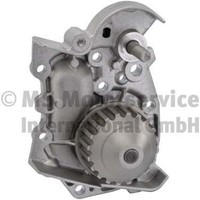 Wasserpumpe MotorküHlung Pierburg 7.31737.01.0 FüR Renault Clio 19 1 2 Chamade