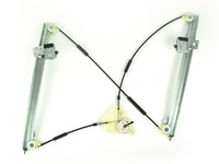 Fensterheber Vorne FüR Volkswagen Polo 2001-2005 Mechanismus 3 TüRen Links
