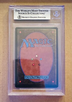 Carta Magic: The Gathering - Master Of The Hunt - Edición Leyendas