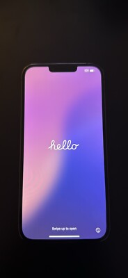Apple iPhone 13 Pro Max - 512 GB - Gray (AT