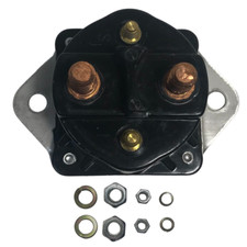 New Solenoid For Warn 72631 Each 28396 Winch Relay New Solenoid For Warn 72631 Each 28396 Winch Relay