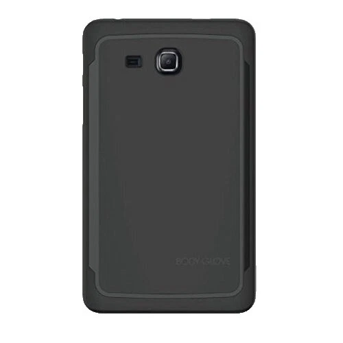 Lector de libros electrónicos y Tablet Negro Body Glove Estuches, Fundas y teclado Folios