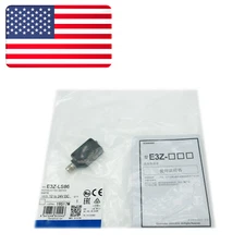 NEW Omron E3Z-LS86 Photoelectric Switch - US Stock