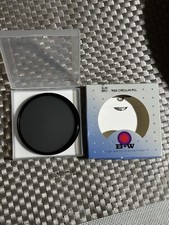 B W 77mm Kaesemann Circular Polarizer Slim MRC Filter KSM