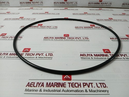 Nakakita A50 O Ring, Jis B2401 P385 - Picture 4 of 7