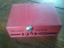 Opto22 ODC5 Module