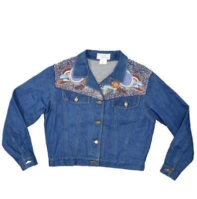 最終価格2021 ka na ta 10 years jacket denim Ka na ta”10 years jacket kanatanavy | Lapel online store