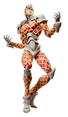 king crimson super action statue