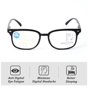 cheap multifocal glasses
