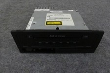 Audi CD Wechsler 8T1035110B MP3 MMI 2G CD changer 6 Fach A4 S4 8K A5 8T