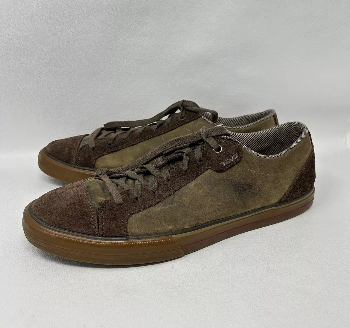 Teva skate best sale shoes