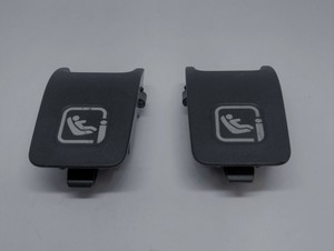 mercedes e class isofix