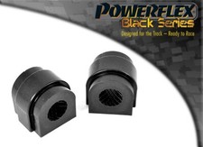 Powerflex PU Stabilisatorlager 20.5mm HA Skoda Superb 3T Seat Toledo 5P Black Se